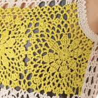 New Woman’s Crochet Patterns Part 154