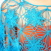 New Woman’s Crochet Patterns Part 154