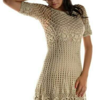 New Woman’s Crochet Patterns Part 154