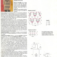 New Woman’s Crochet Patterns Part 154
