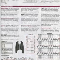 New Woman’s Crochet Patterns Part 154