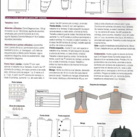 New Woman’s Crochet Patterns Part 154