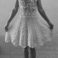 New Woman’s Crochet Patterns Part 154