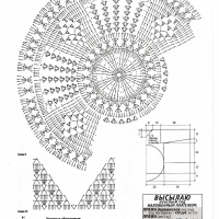 New Woman’s Crochet Patterns Part 154