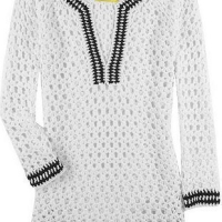 New Woman’s Crochet Patterns Part 154