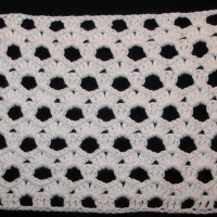 New Woman’s Crochet Patterns Part 154