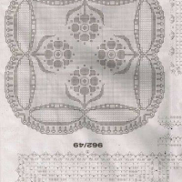Only Crochet Patterns Part 14