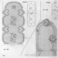 Only Crochet Patterns Part 14