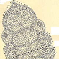 Only Crochet Patterns Part 14