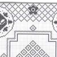 Home Decor Crochet Patterns Part 131