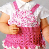 Baby Crochet Patterns Part 31 Baby Crochet Patterns Part 31