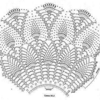 Baby Crochet Patterns Part 31 Baby Crochet Patterns Part 31
