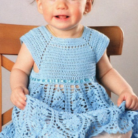 Baby Crochet Patterns Part 31 Baby Crochet Patterns Part 31