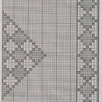 Home Decor Crochet Patterns Part 134