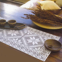 Home Decor Crochet Patterns Part 134
