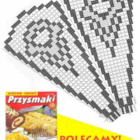 Home Decor Crochet Patterns Part 134