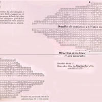 Home Decor Crochet Patterns Part 134