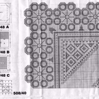 Home Decor Crochet Patterns Part 134