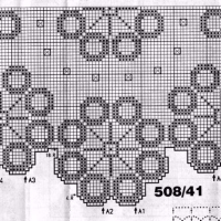 Home Decor Crochet Patterns Part 134