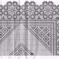 Home Decor Crochet Patterns Part 134