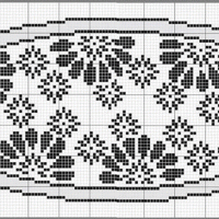 Home Decor Crochet Patterns Part 135