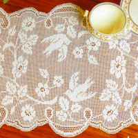 Home Decor Crochet Patterns Part 135