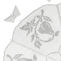 Home Decor Crochet Patterns Part 135