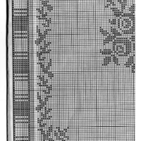 Home Decor Crochet Patterns Part 135