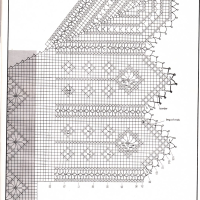 Home Decor Crochet Patterns Part 135