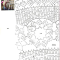 Home Decor Crochet Patterns Part 135