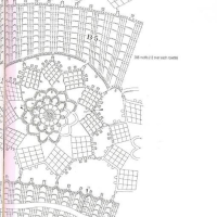 Home Decor Crochet Patterns Part 135