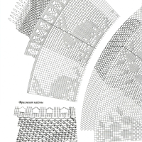 Home Decor Crochet Patterns Part 135