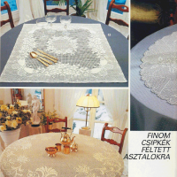 Home Decor Crochet Patterns Part 135