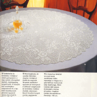 Home Decor Crochet Patterns Part 135