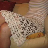 New Woman’s Crochet Patterns Part 155