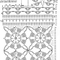 New Woman’s Crochet Patterns Part 155