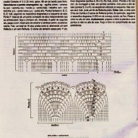New Woman’s Crochet Patterns Part 155