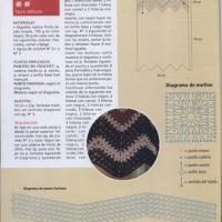 New Woman’s Crochet Patterns Part 155