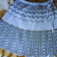 New Woman’s Crochet Patterns Part 155