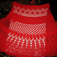 New Woman’s Crochet Patterns Part 155