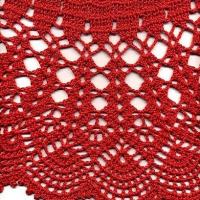 New Woman’s Crochet Patterns Part 155