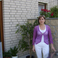 New Woman’s Crochet Patterns Part 155