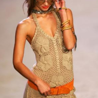 New Woman’s Crochet Patterns Part 155