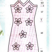 New Woman’s Crochet Patterns Part 155