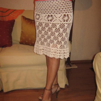 New Woman’s Crochet Patterns Part 155