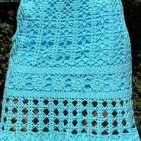 New Woman’s Crochet Patterns Part 155