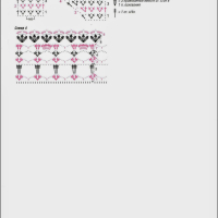 New Woman’s Crochet Patterns Part 155