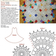 New Woman’s Crochet Patterns Part 156
