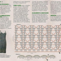 New Woman’s Crochet Patterns Part 156