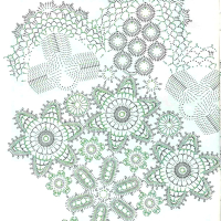 Only Crochet Patterns Part 15